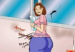 میلان عکس متحرک کیر و کس تشنگی برای جوان ماندن,خود ارضایی
