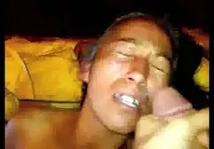 جان و آدریانو در عكس كير كس فیلم